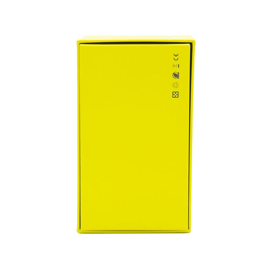 Вібратор Banana Bliss Mini Silicone Vibrator, 10 режимів вібрації, водонепроникний