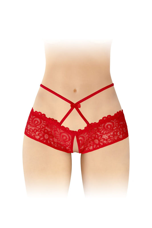 Трусики Fashion Secret Celia Red